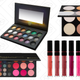 BOGO sitewide at BH Cosmetics